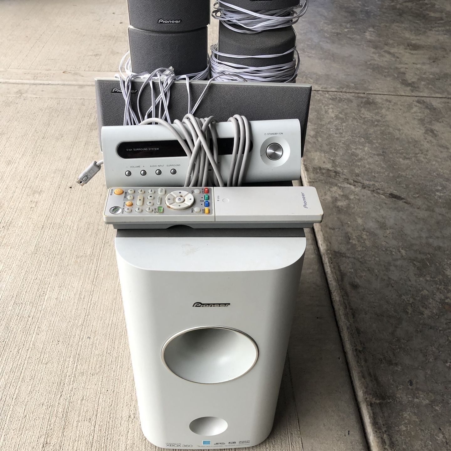 Pioneer SX-X360 for Sale in Battle Ground, WA - OfferUp Pioneer SX-X360 for Sale in Battle Ground, WA - OfferUp