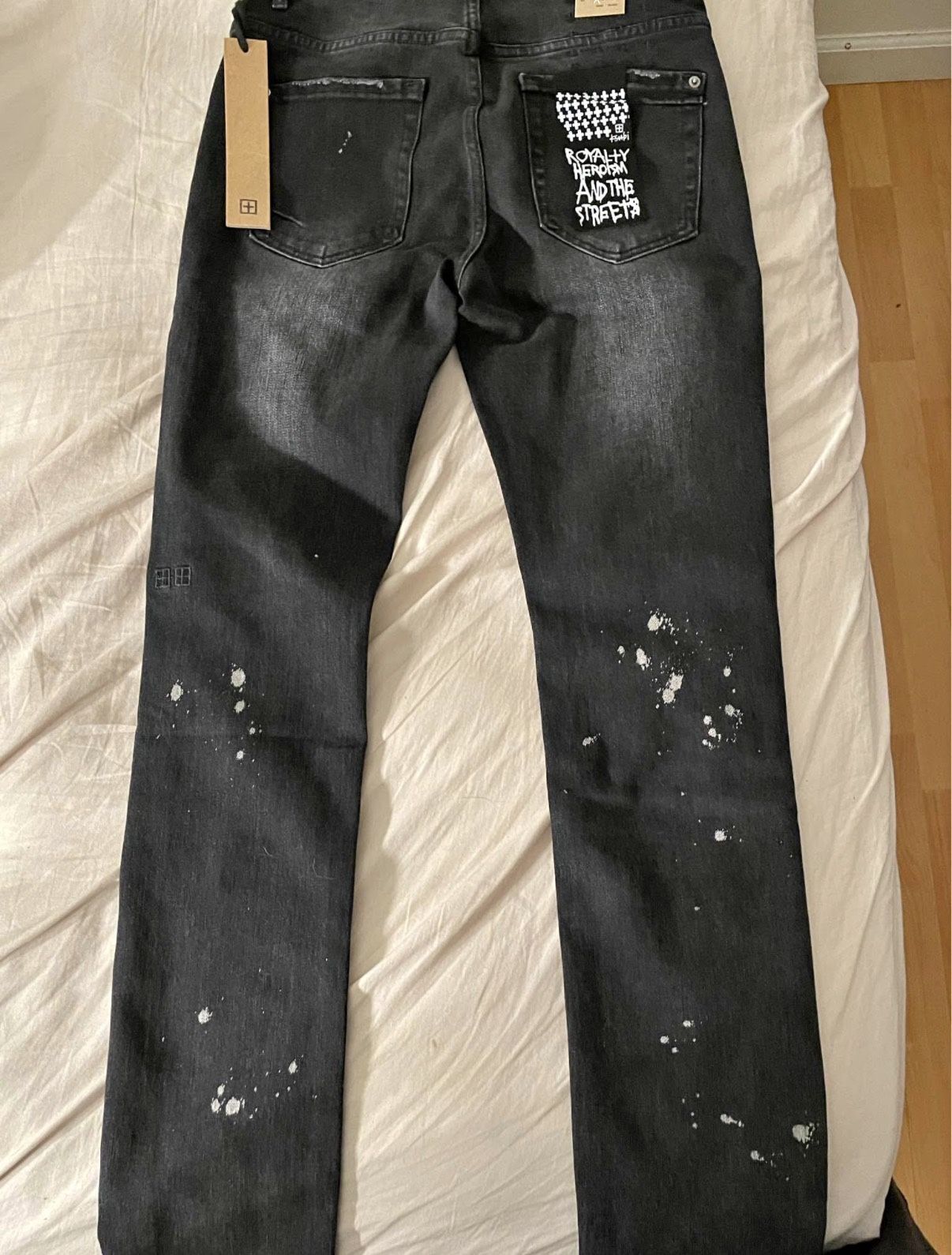 Ksubi Jeans Size 30