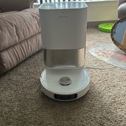 Dreame L10s Ultra Robot Vacuum And Mop