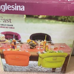 Inglesina Fast Table Chair 