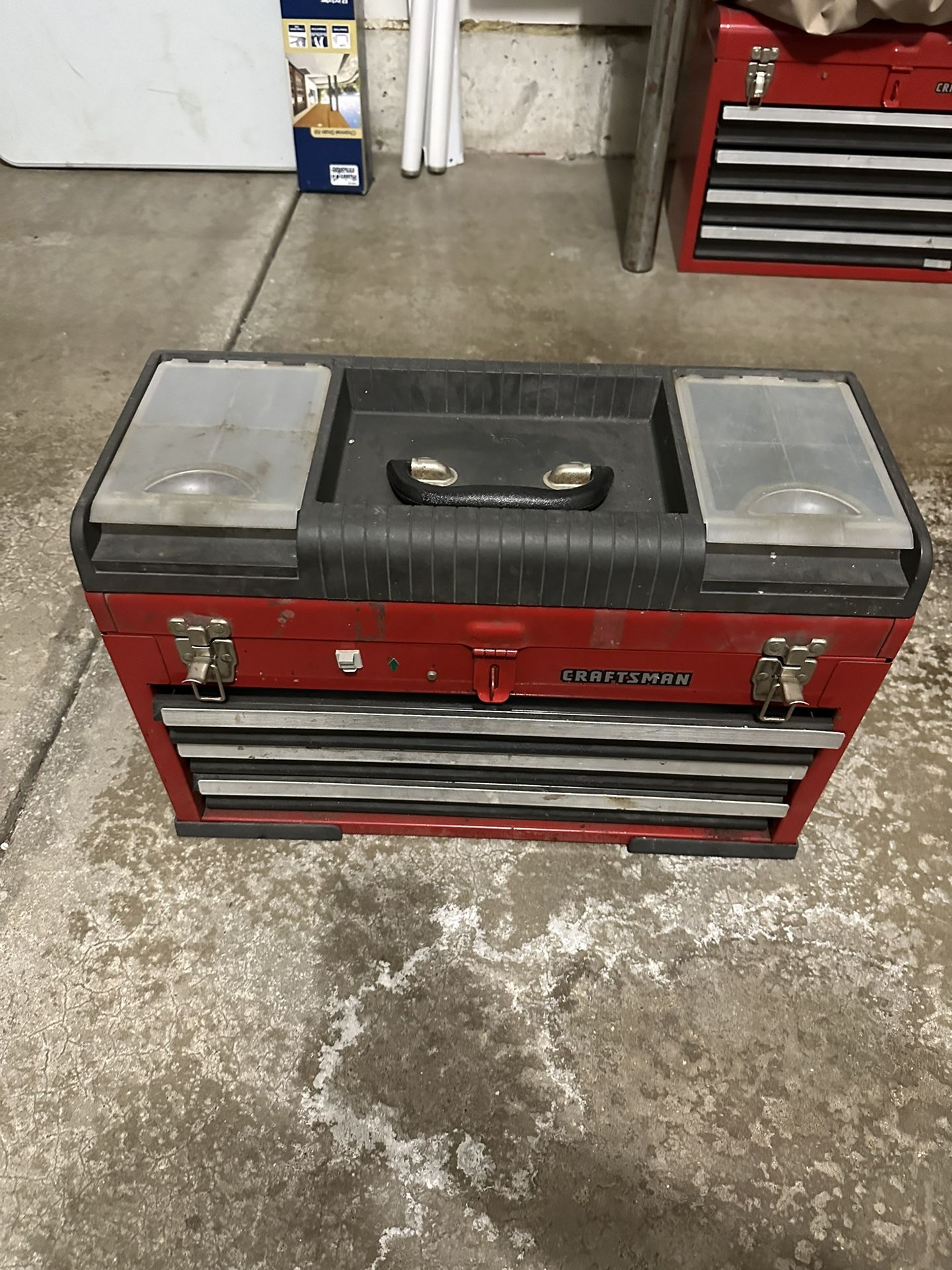 Tool Box