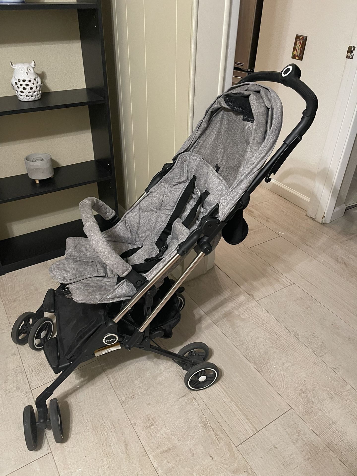 Child’s Stroller