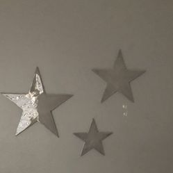 Decor Stars For Baby Room