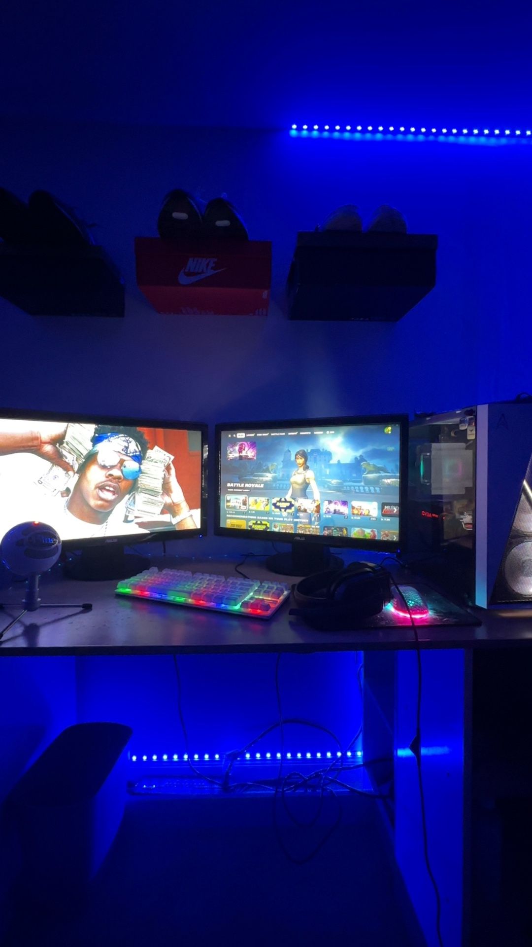 Gaming Computer