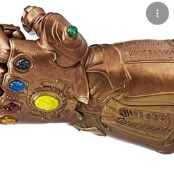 Marvel Legends Thanos Infinity Gauntlet 