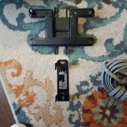 Smaller TV Mount