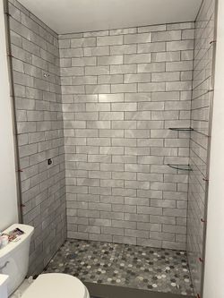 Stone And Tile
