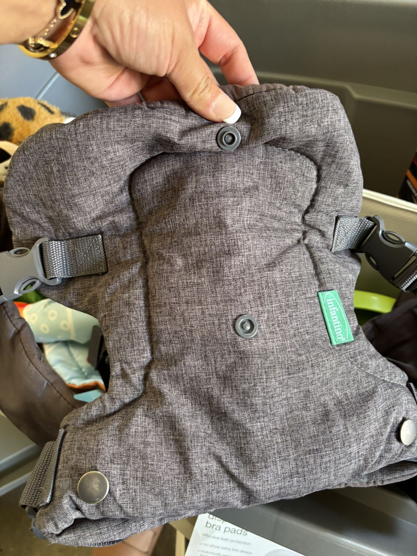 Baby Carrier