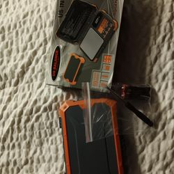 Brand New Scale