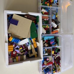 Lego Lot