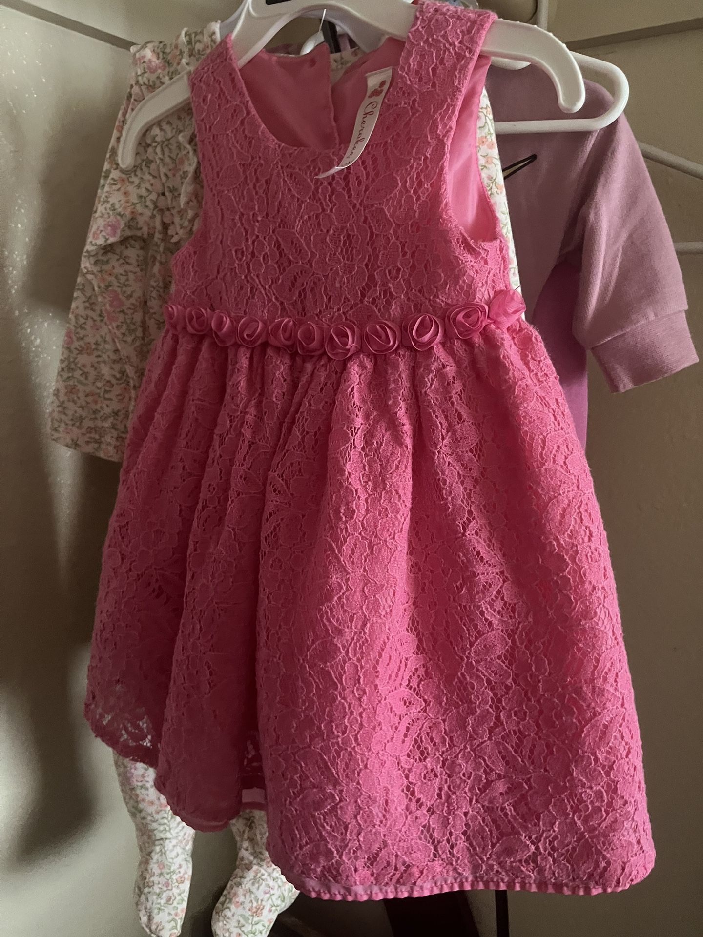 Babygirl Dress