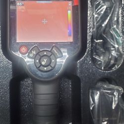 SNAP ON DIAGNOSTIC THERMAL IMAGER.