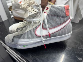 All 3 for 55 Nike Blazers