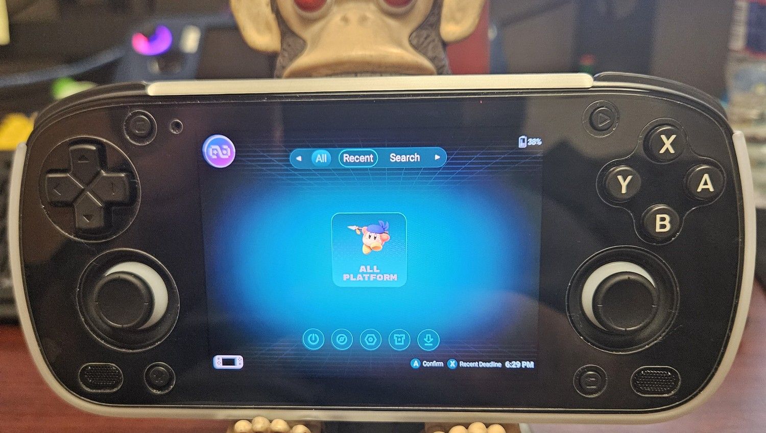 Retroid Pocket Mini
