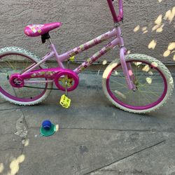 Kids Bike