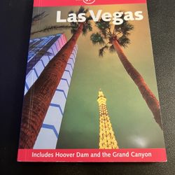 Lonely Planet Las Vegas Travel Guide 2003