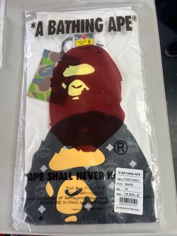 Bape Shirts
