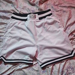 XL Proclub Basketball Shorts