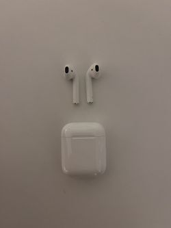 Airpods 1st 