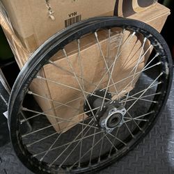 Surron Rear Wheel