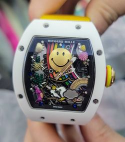 Richard Mille
