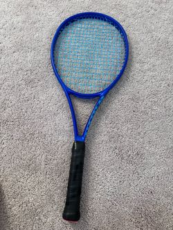 Wilson Ultra Pro 99 v5 (grip 3)