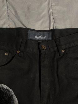 SDL jeans
