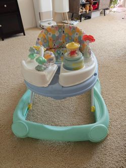 Baby Walker