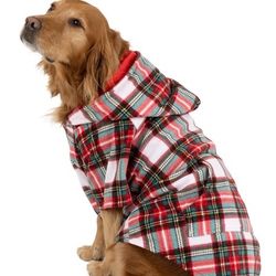 Pet Christmas Sweater, Pajamas