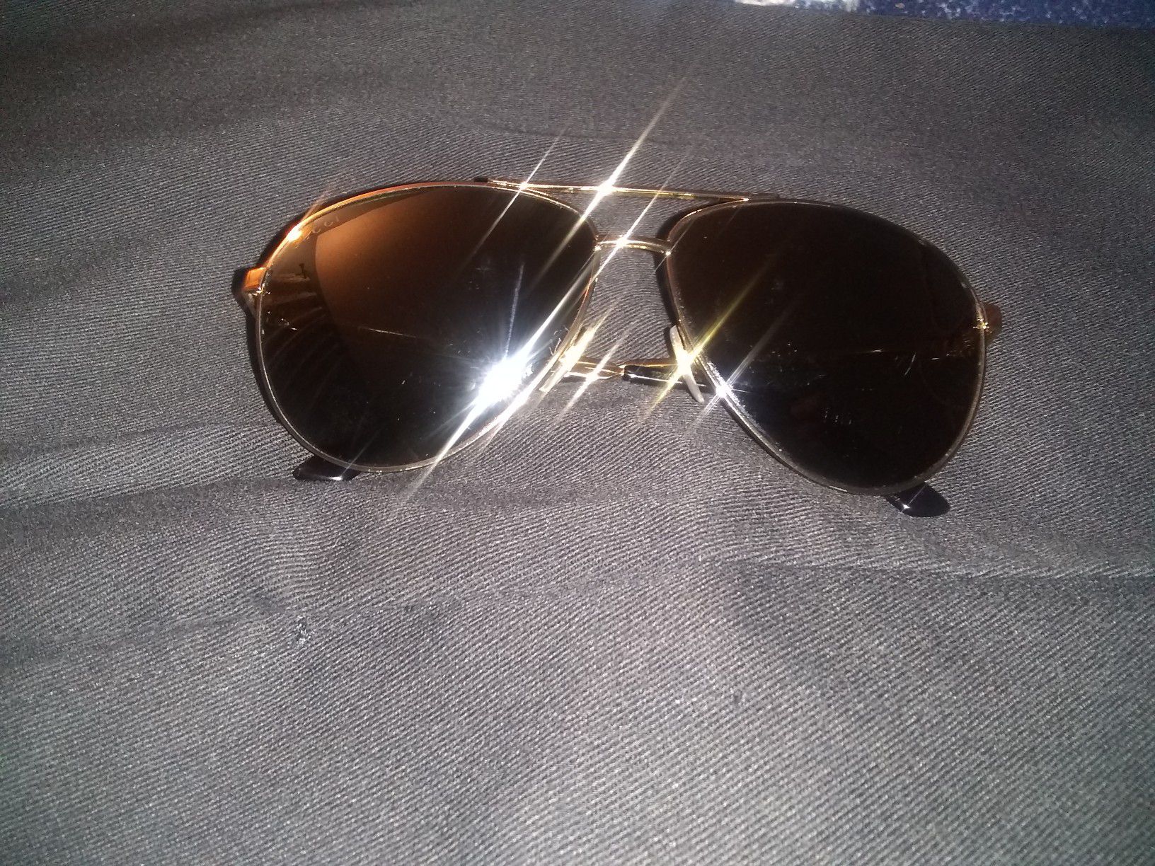 Gucci men's sunglasses