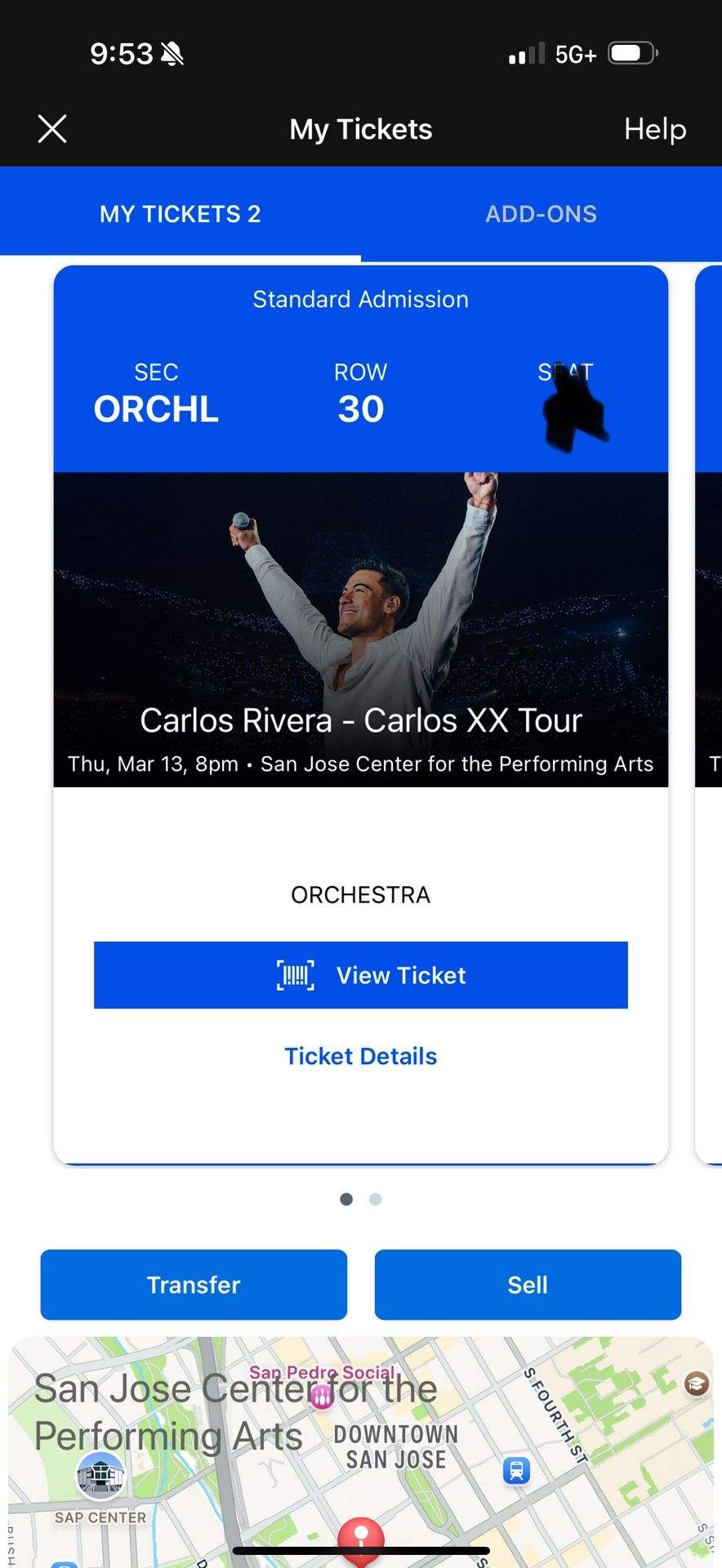 3/12 Carlos Rivera
