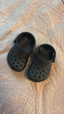 4c crocs