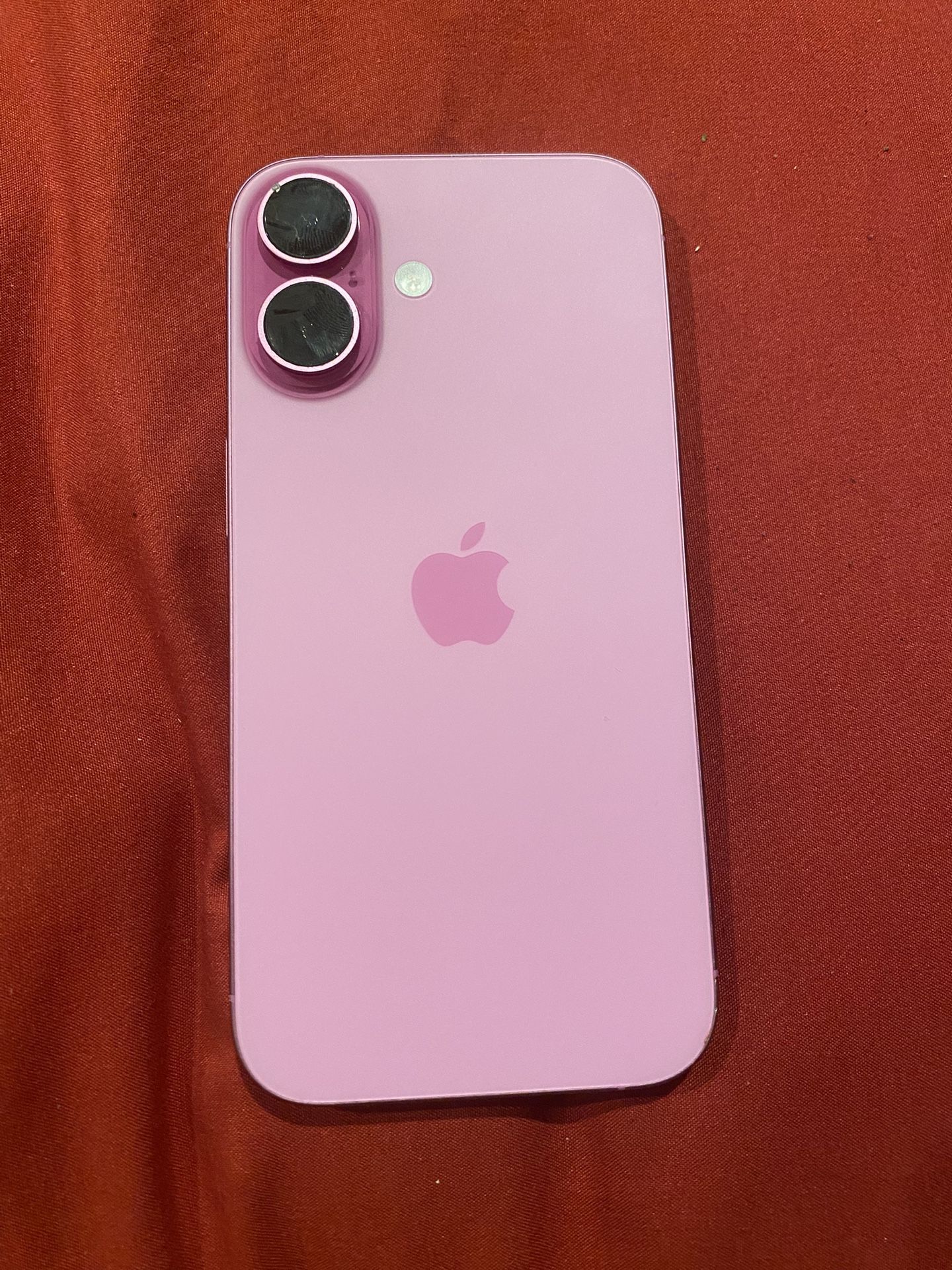 iPhone 16