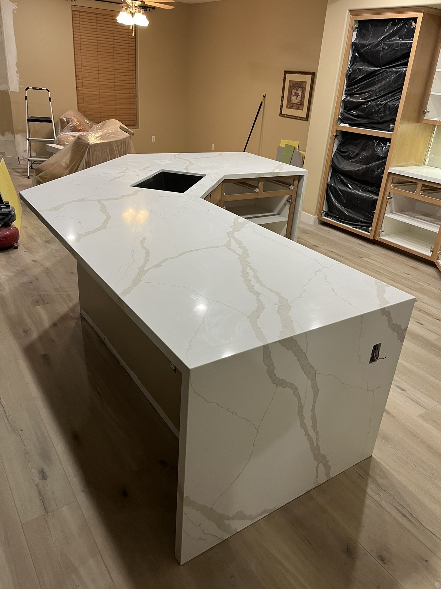 Granite #quarz Marble Quarzide