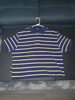 Polo Ralph Lauren Collar Shirt