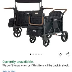Keenz Wagon
