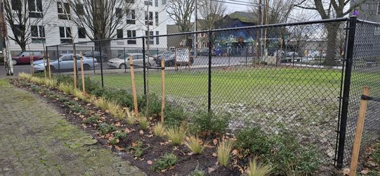 Fence