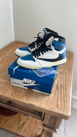 Jordan Travis Scott