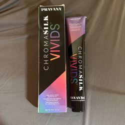 Pravana vivids