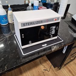 Sterilizer St-2009