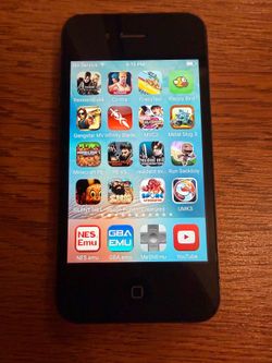 Apple Iphone 4s