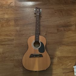 First Act Guitar