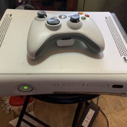 X Box 360