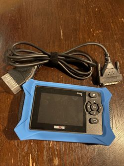 Innova Diagnostic Scanner