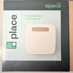 PREMIUM 5-in-1 SMART SMOKE & CO ALARM by Gentex | Sealed | App + Voice + Sensor  