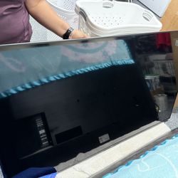 Sony 75” Flat Screen TV