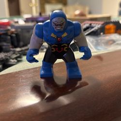 Lego Darkseid Rare 