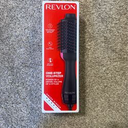 REVLON One-Step Volumizer