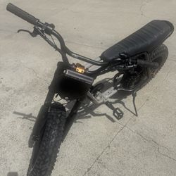 Super 73 Z Adventure 