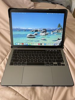 Apple MacBook Pro